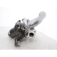 Турбина GARRETT 1194498670 807 489-0002 807489-5002S GTB1449VZ