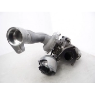 Турбина GARRETT 1194498670 807 489-0002 807489-5002S GTB1449VZ - Изображение 2