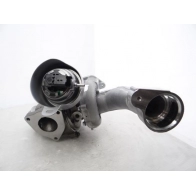Турбина GARRETT 1194498670 807 489-0002 807489-5002S GTB1449VZ - Изображение 3