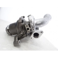Турбина GARRETT 1194498670 807 489-0002 807489-5002S GTB1449VZ - Изображение 4
