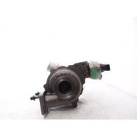 Турбина GARRETT 8085 49-0004 580511680 GTB1749VL 808549-5004S