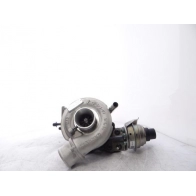 Турбина GARRETT 8085 49-0004 580511680 GTB1749VL 808549-5004S - Изображение 2