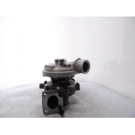 Турбина GARRETT 8085 49-0004 580511680 GTB1749VL 808549-5004S - Изображение 4