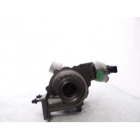 Турбина GARRETT 8085 49-0004 580511680 GTB1749VL 808549-5004S - Изображение 5
