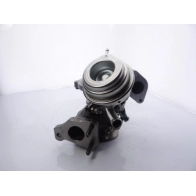 Турбина GARRETT GT1238SZ 809977-5001S 3690407 809977 -0001 - Изображение 1