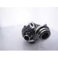 Турбина GARRETT GT1238SZ 809977-5001S 3690407 809977 -0001 - Изображение 2