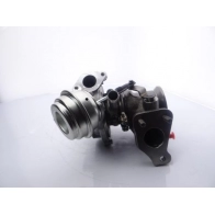 Турбина GARRETT GT1238SZ 809977-5001S 3690407 809977 -0001 - Изображение 3