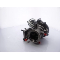 Турбина GARRETT GT1238SZ 809977-5001S 3690407 809977 -0001 - Изображение 4