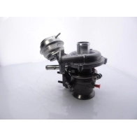 Турбина GARRETT GT1238SZ 809977-5001S 3690407 809977 -0001 - Изображение 6