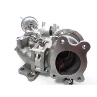 Турбина GARRETT 810358-5005S 8103 58-0005 1424298941 DSGTGT1752SLP+GT1238ZHP - Изображение 2