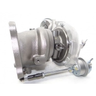 Турбина GARRETT 810358-5005S 8103 58-0005 1424298941 DSGTGT1752SLP+GT1238ZHP - Изображение 3