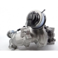 Турбина GARRETT 810358-5005S 8103 58-0005 1424298941 DSGTGT1752SLP+GT1238ZHP - Изображение 5