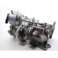Турбина GARRETT 810358-5005S 8103 58-0005 1424298941 DSGTGT1752SLP+GT1238ZHP - Изображение 6