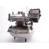 Турбина GARRETT 1194498772 810587-00 02 810587-5002S GTB2056VZK - Изображение 3