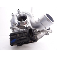 Турбина GARRETT 1194498772 810587-00 02 810587-5002S GTB2056VZK - Изображение 5
