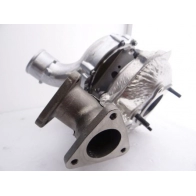 Турбина GARRETT 1194498772 810587-00 02 810587-5002S GTB2056VZK - Изображение 6