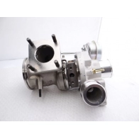 Турбина GARRETT 812811-5004S 81281 1-0004 1300478972 MGT1238GLSZ - Изображение 3