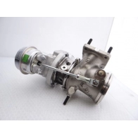 Турбина GARRETT 812811-5004S 81281 1-0004 1300478972 MGT1238GLSZ - Изображение 5