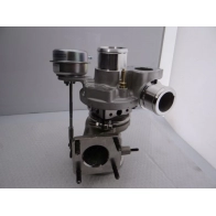 Турбина GARRETT 812811-5004S 81281 1-0004 1300478972 MGT1238GLSZ - Изображение 6