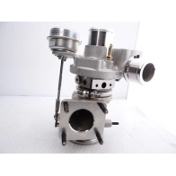 Турбина GARRETT 812811-5004S 81281 1-0004 1300478972 MGT1238GLSZ - Изображение 7
