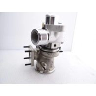 Турбина GARRETT 812811-5004S 81281 1-0004 1300478972 MGT1238GLSZ - Изображение 8