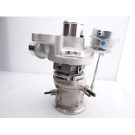 Турбина GARRETT 812811-5004S 81281 1-0004 1300478972 MGT1238GLSZ - Изображение 9