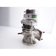 Турбина GARRETT 812811-5004S 81281 1-0004 1300478972 MGT1238GLSZ - Изображение 10