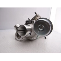 Турбина GARRETT 812811-5004S 81281 1-0004 1300478972 MGT1238GLSZ - Изображение 11