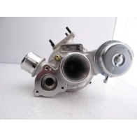 Турбина GARRETT 812811-5004S 81281 1-0004 1300478972 MGT1238GLSZ - Изображение 12