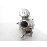 Турбина GARRETT 812812-5006S 1424298953 812812-00 06 MGT1446Z - Изображение 2