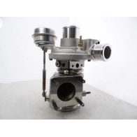Турбина GARRETT 812812-5006S 1424298953 812812-00 06 MGT1446Z - Изображение 3