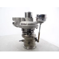 Турбина GARRETT 812812-5006S 1424298953 812812-00 06 MGT1446Z - Изображение 4