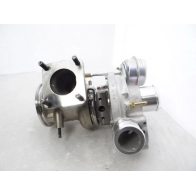 Турбина GARRETT 812812-5006S 1424298953 812812-00 06 MGT1446Z - Изображение 5