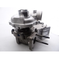 Турбина GARRETT 3690429 GTB1752VKL 814067 -0003 814067-5003S - Изображение 2