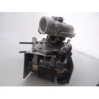 Турбина GARRETT 3690429 GTB1752VKL 814067 -0003 814067-5003S - Изображение 4