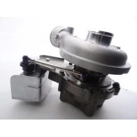 Турбина GARRETT 3690429 GTB1752VKL 814067 -0003 814067-5003S - Изображение 5