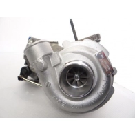 Турбина GARRETT 3690429 GTB1752VKL 814067 -0003 814067-5003S - Изображение 6