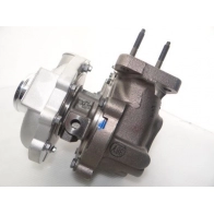 Турбина GARRETT 3690429 GTB1752VKL 814067 -0003 814067-5003S - Изображение 7