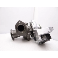 Турбина GARRETT 1194498845 814501- 0008 814501-5008S GTB1752VZK - Изображение 2