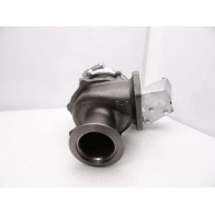 Турбина GARRETT 1194498845 814501- 0008 814501-5008S GTB1752VZK - Изображение 3