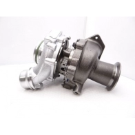 Турбина GARRETT 1194498845 814501- 0008 814501-5008S GTB1752VZK - Изображение 4