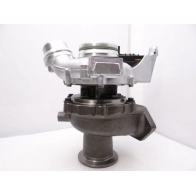 Турбина GARRETT 1194498845 814501- 0008 814501-5008S GTB1752VZK - Изображение 5