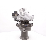 Турбина GARRETT 1194498845 814501- 0008 814501-5008S GTB1752VZK - Изображение 6