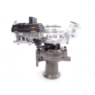 Турбина GARRETT 1194498845 814501- 0008 814501-5008S GTB1752VZK - Изображение 7