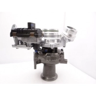 Турбина GARRETT 1194498845 814501- 0008 814501-5008S GTB1752VZK - Изображение 8