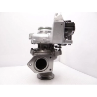 Турбина GARRETT 1194498845 814501- 0008 814501-5008S GTB1752VZK - Изображение 9