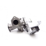 Турбина GARRETT 1194498845 814501- 0008 814501-5008S GTB1752VZK - Изображение 11