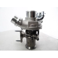 Турбина GARRETT 1194498849 GT1241Z 8 14698-0002 814698-5002S - Изображение 2