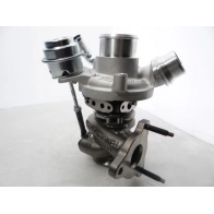 Турбина GARRETT 1194498849 GT1241Z 8 14698-0002 814698-5002S - Изображение 3