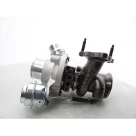 Турбина GARRETT 1194498849 GT1241Z 8 14698-0002 814698-5002S - Изображение 4